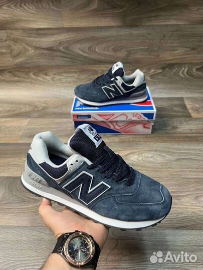 NEV Balance 574