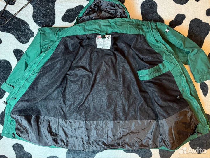 Engelbert strauss куртка мужская XL