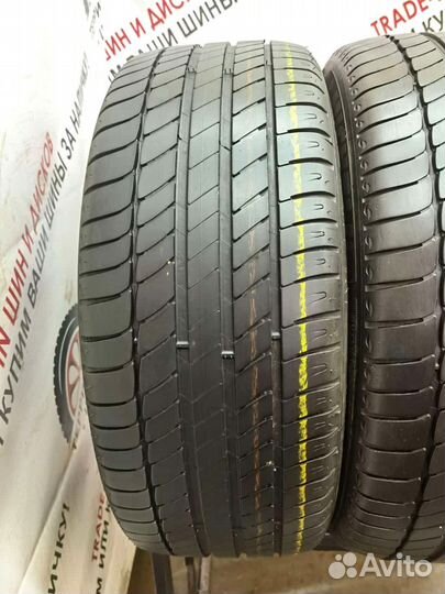 Michelin Primacy HP 225/50 R17 98V