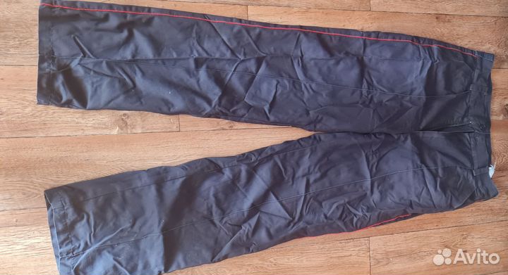 Полицейская форма