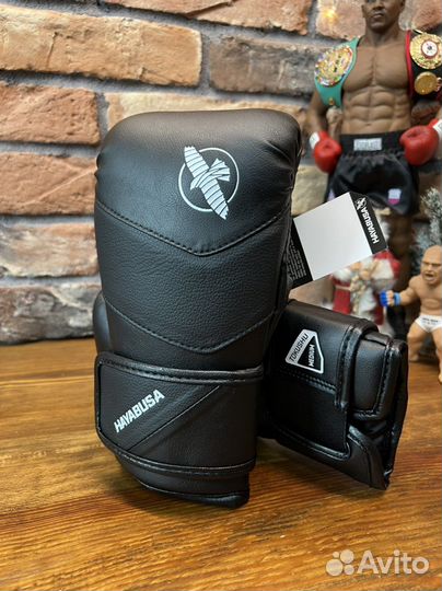 Снарядные перчатки Hayabusa T3