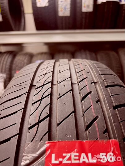 iLink L-Zeal56 285/50 R20 91T