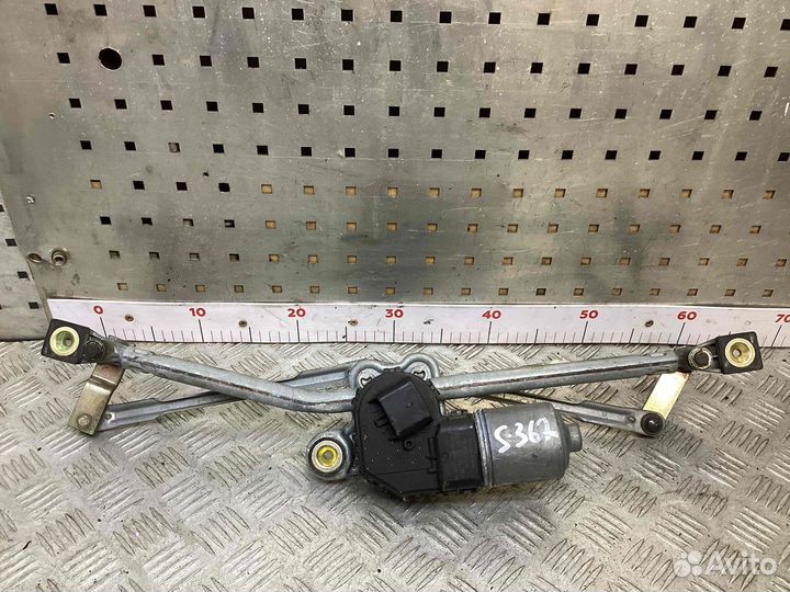 Трапеция стеклоочистителей Ford Mondeo