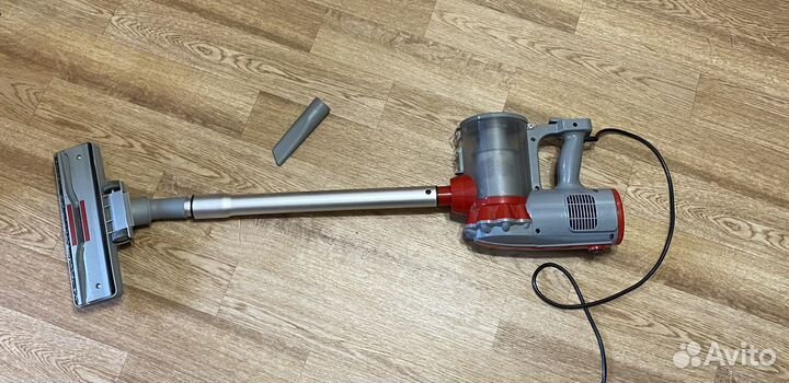 Пылесос Galaxy