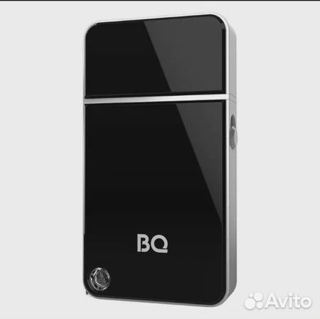 Новая электробритва BQ SV1001 Black