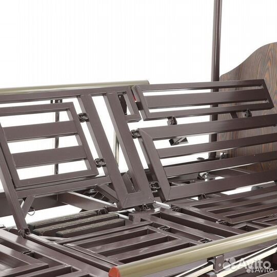 Кровать медицинская функциональная