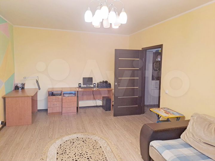 2-к. квартира, 73,1 м², 5/14 эт.