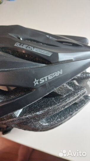 Шлем велосипедный