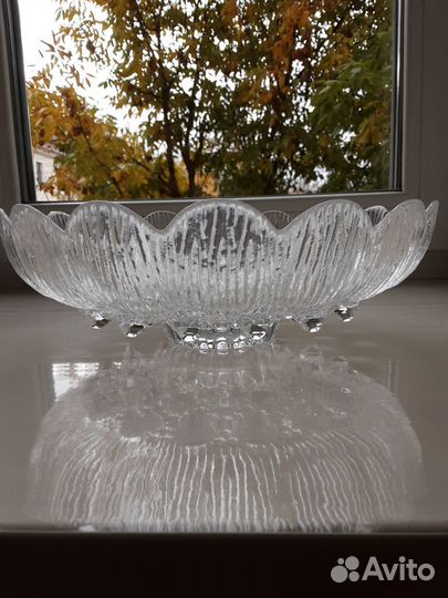 Ваза для фруктов