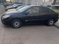 Chery M11 (A3) 1.6 MT, 2011, 80 000 км, с пробегом, цена 360 000 руб.