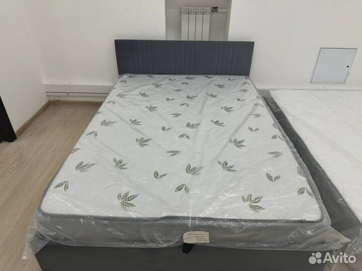 Матрас беспружинный