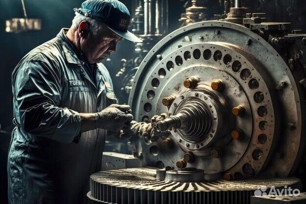 Токарь 4 разряда