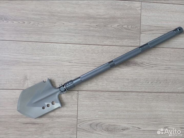 Саперная лопатка