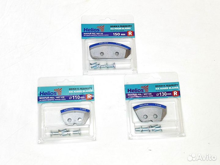 Шнек для шуруповерта