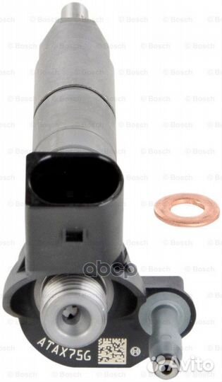 Форсунка топливная CRI3-18 0445116027 Bosch