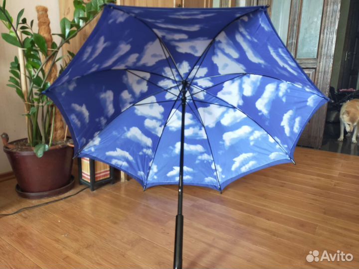 Зонт трость новые