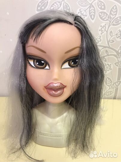 Кукла Bratz