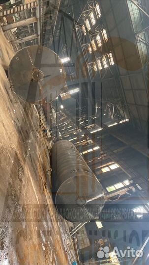 Водонапорные башни от 15 до 160 м3