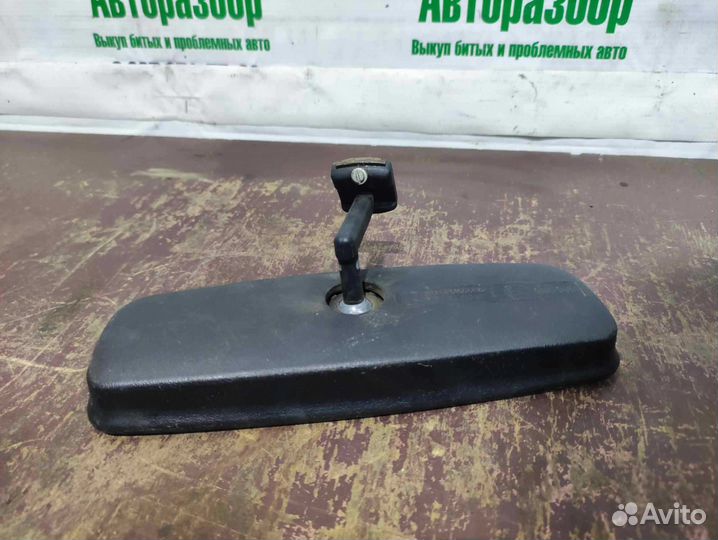 Зеркало заднего вида салонное ваз