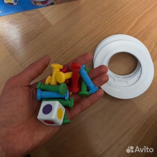 Игра падающая башня