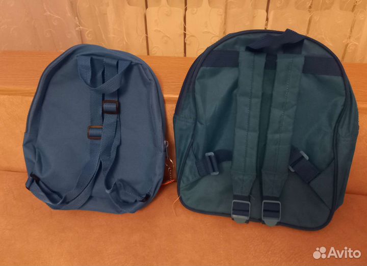 Рюкзаки для мальчика