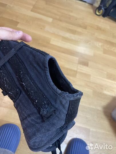 Бандаж лангет на голеностопный сустав