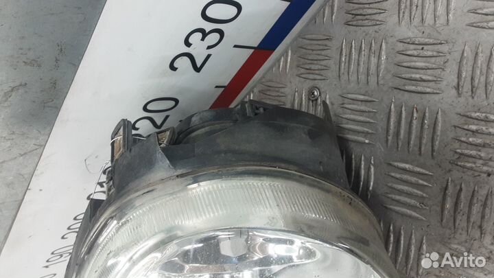 Фара Volkswagen Golf 4 (1997-2005)