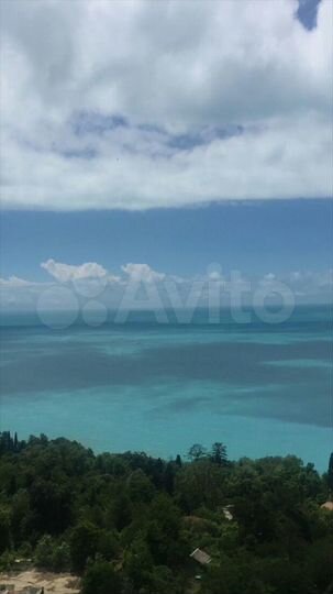 Квартира-студия, 35 м², 12/15 эт.