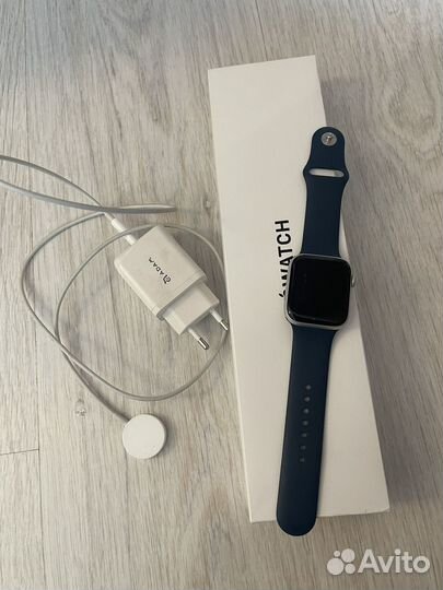 Apple watch se и AirPods pro