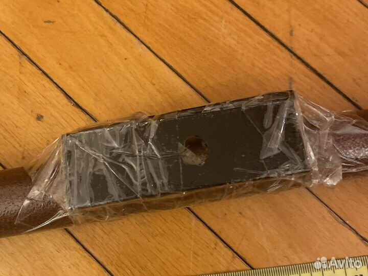 Турник распорный 1000