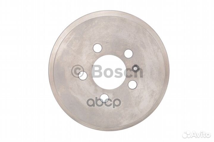 Барабан торм. зад. 0986477133 Bosch