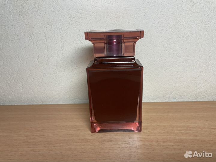 Духи Tom Ford Lost Cherry 100мл