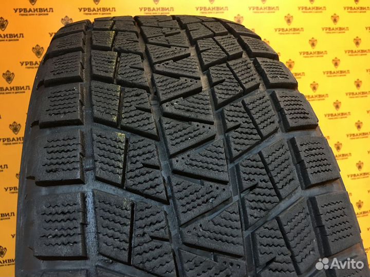 Bridgestone Blizzak DM-V1 285/60 R18 116R