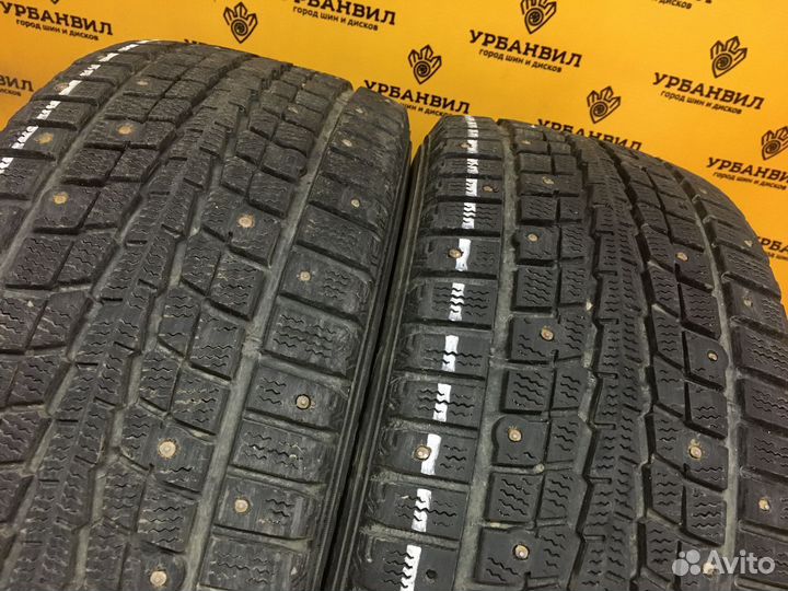 Dunlop SP Winter Ice 01 205/55 R16