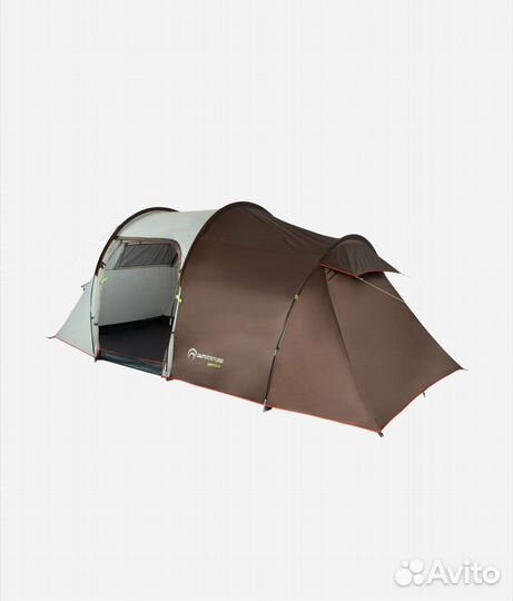 Палатка 4 местная Outventure Trenton 4