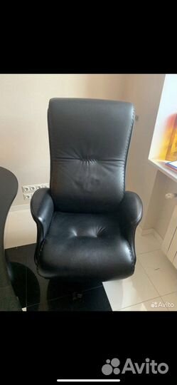 Кресло Италия