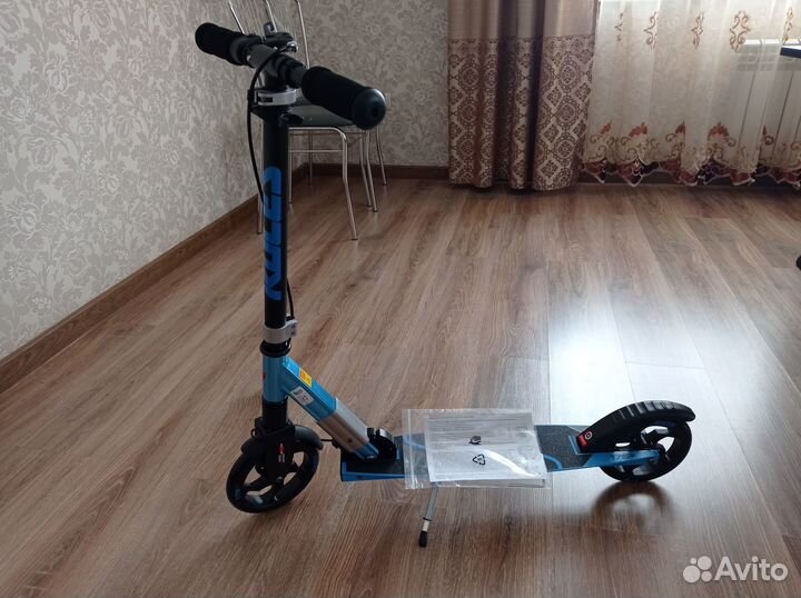 Самокат детский