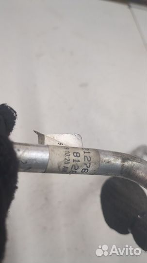 Трубка кондиционера Chevrolet Camaro, 2017