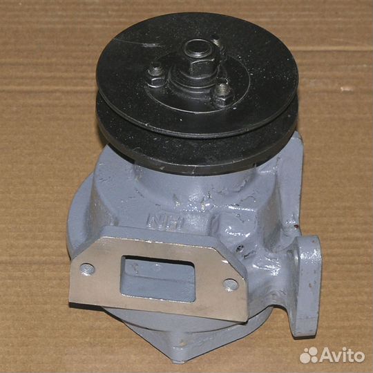 Насос водяной маз-236, 238 (см)