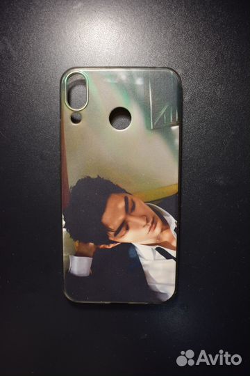 Чехол для asus 5Z Zenfone