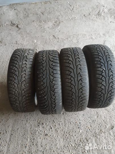 Nokian Tyres Nordman 5 205/55 R16