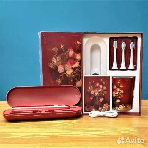 Электрическая зубная щетка Xiaomi Soocas X3U