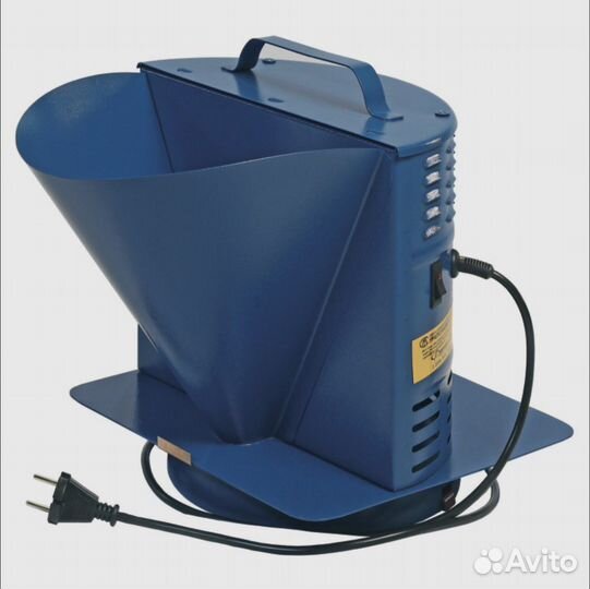 Зернодробилка Фермер изэ-05