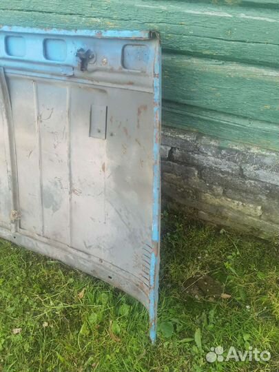 Капот УАЗ 469