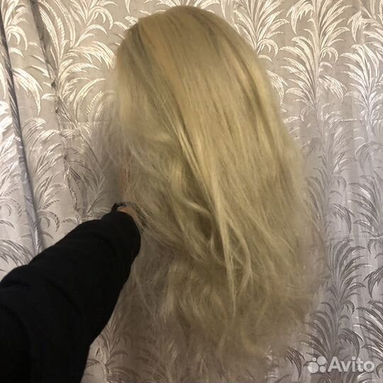 Голова манекен для причесок