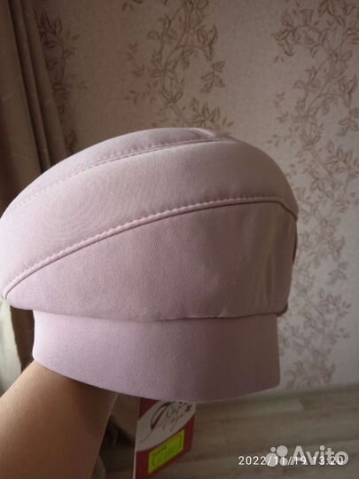 Берет женский