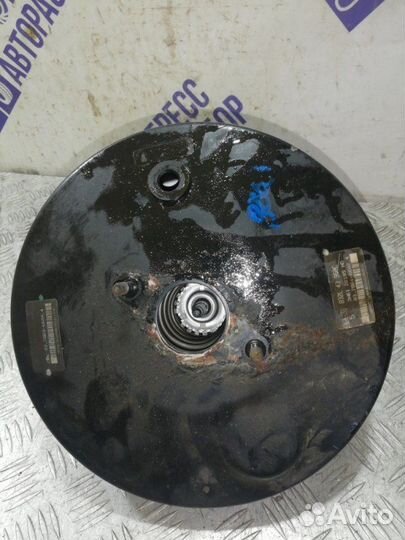 Вакуумный усилитель тормозов Mazda 3 Bk седан 1.6