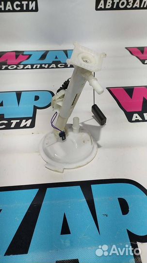 Датчик уровня топлива Ford Mustang 6 S550 рест