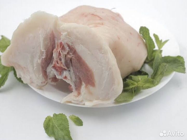 Курдюк бараний с Дагестана