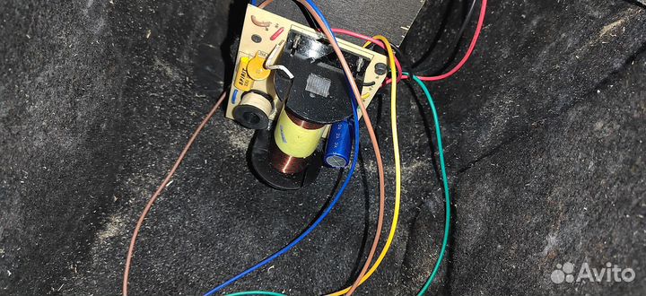 Комплект для бара, клуба, караоке